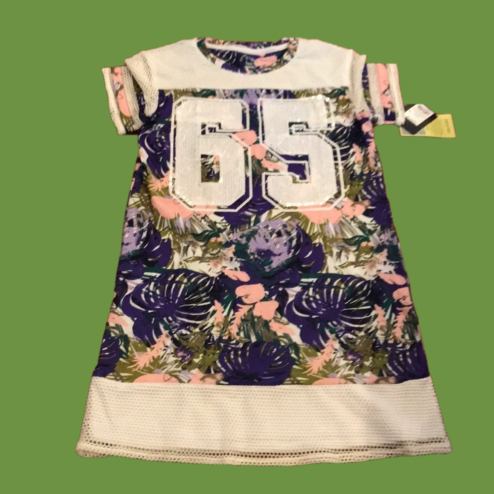 Nwt Art Class dress